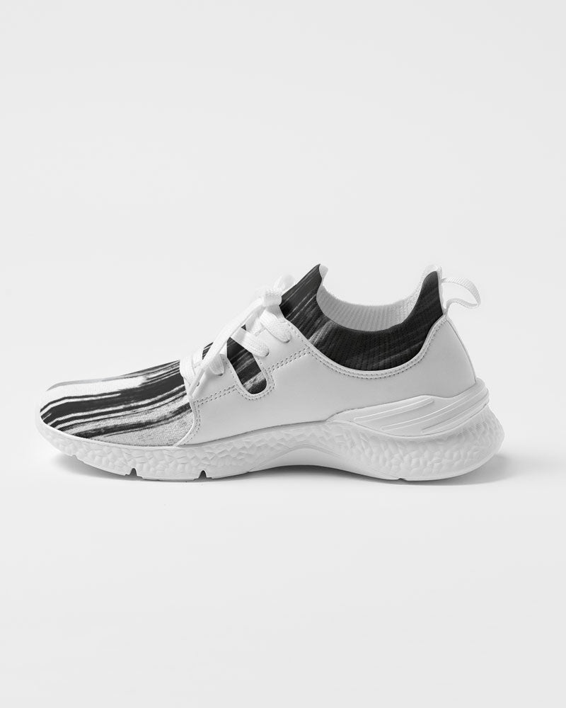 Chalkboard Men's Two-Tone Sneaker