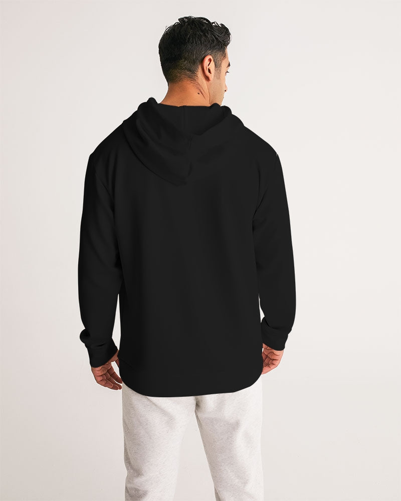 positivity Men's Hoodie