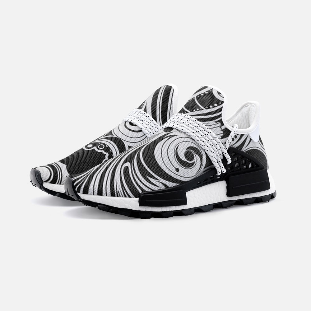 Silvio Unisex Lightweight Sneakers