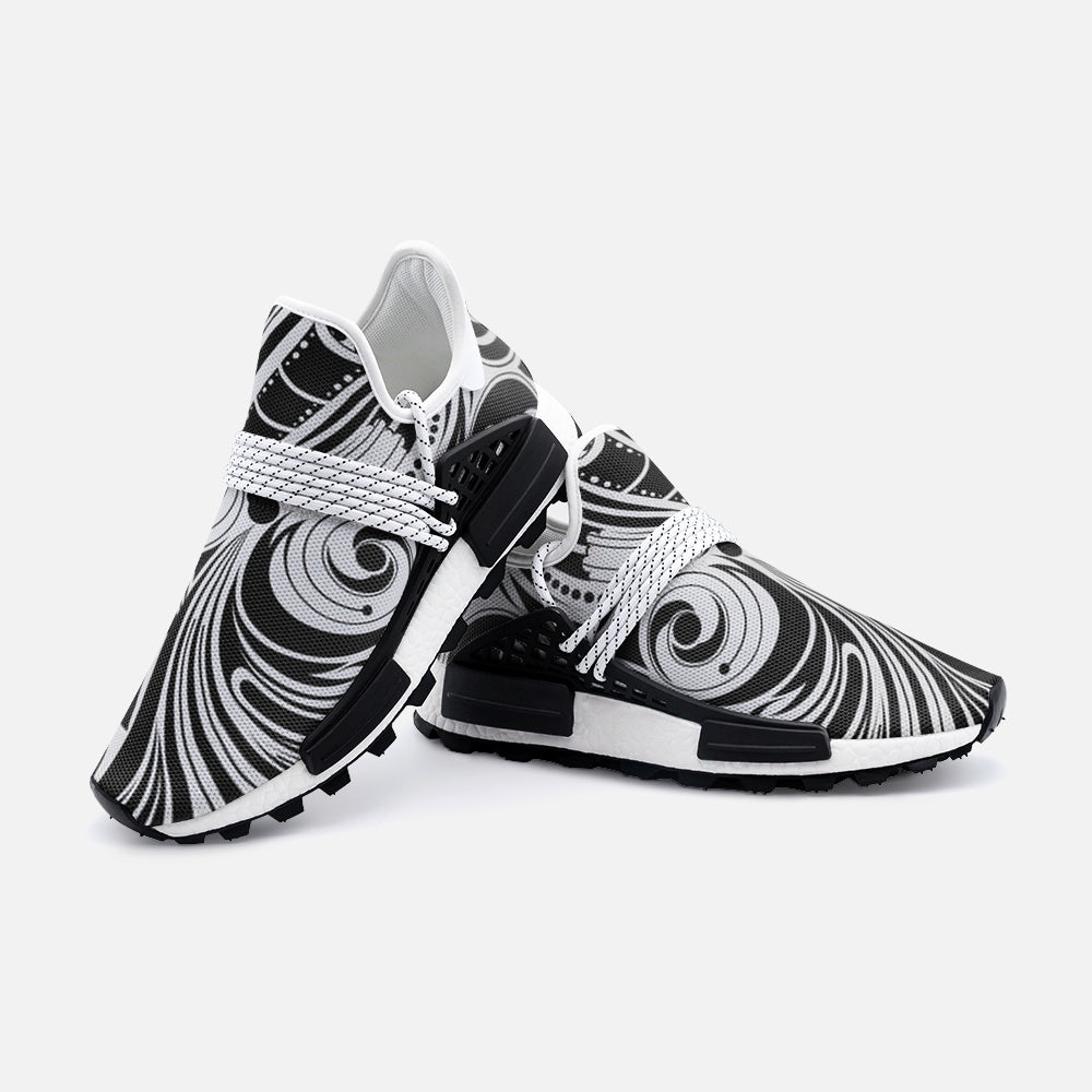 Silvio Unisex Lightweight Sneakers