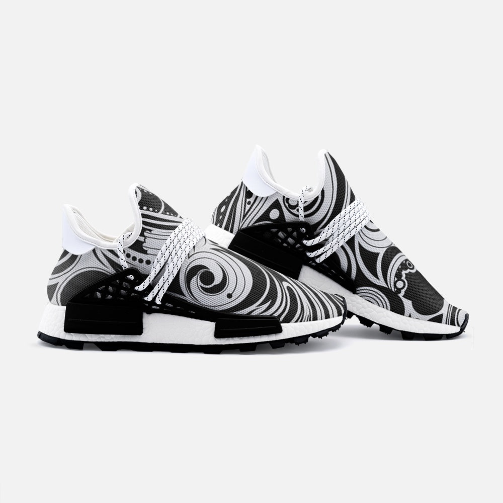 Silvio Unisex Lightweight Sneakers