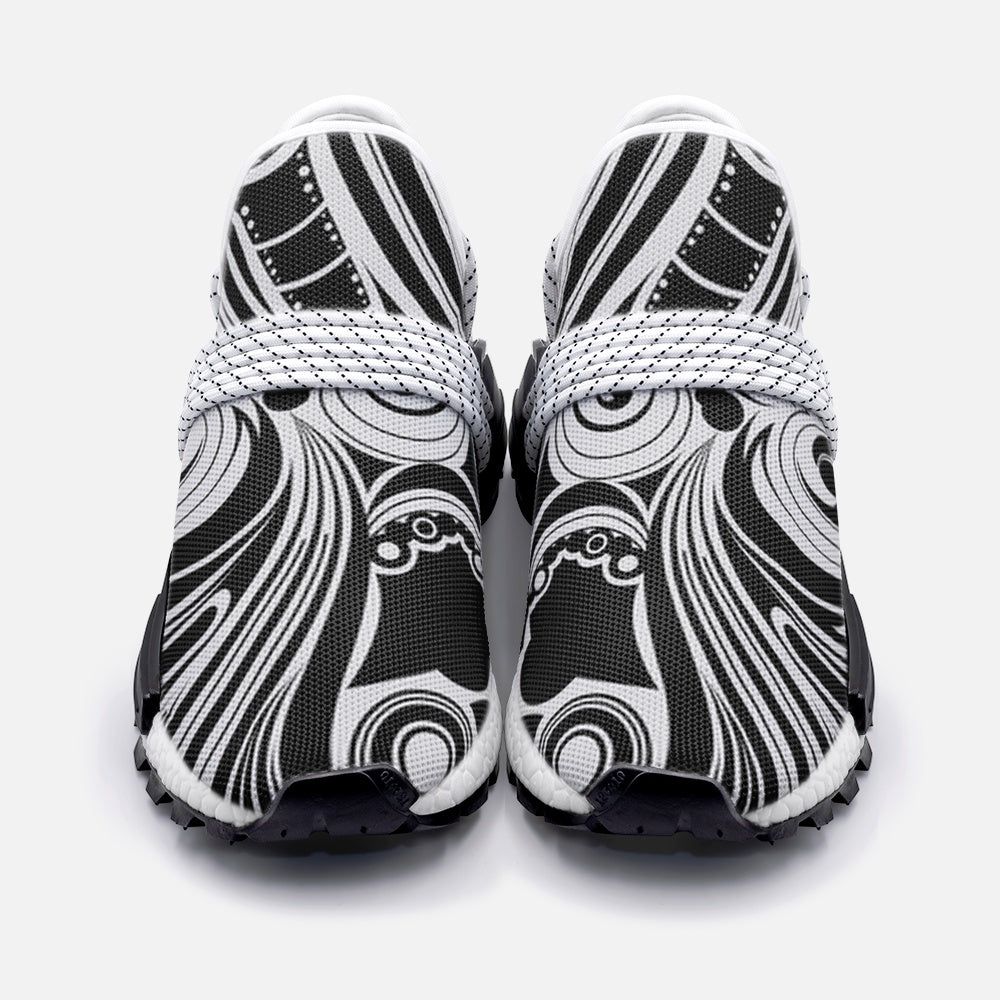 Silvio Unisex Lightweight Sneakers