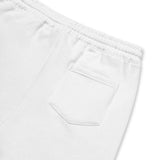 Stylist Men's fleece shorts