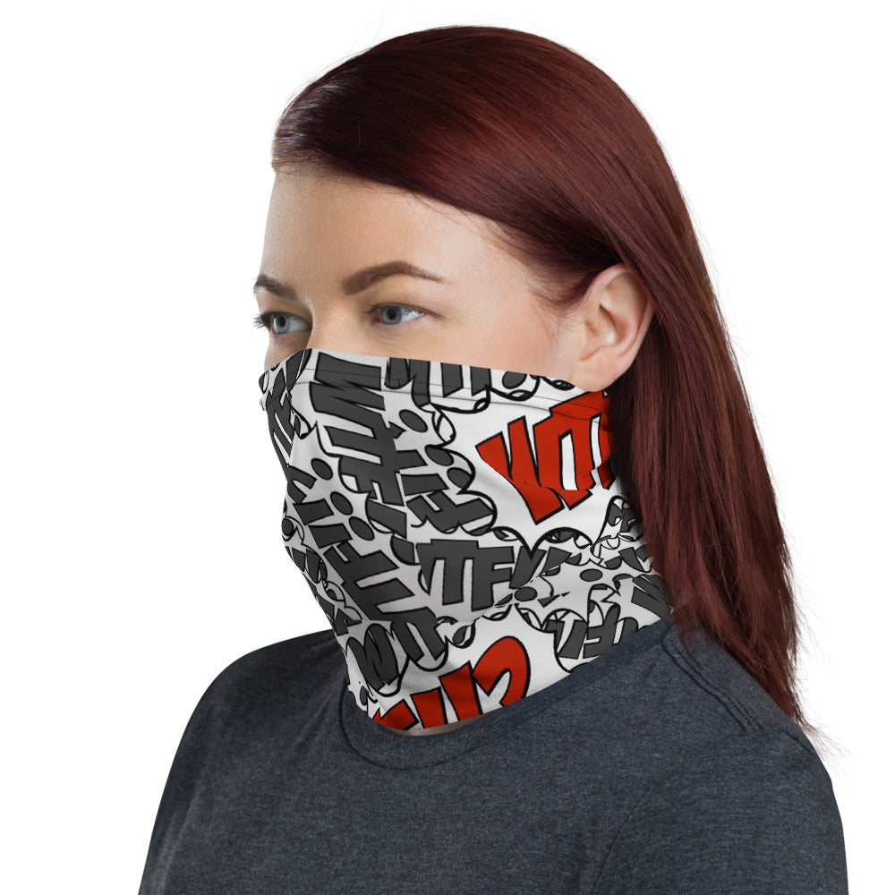 WTF! (unisex)