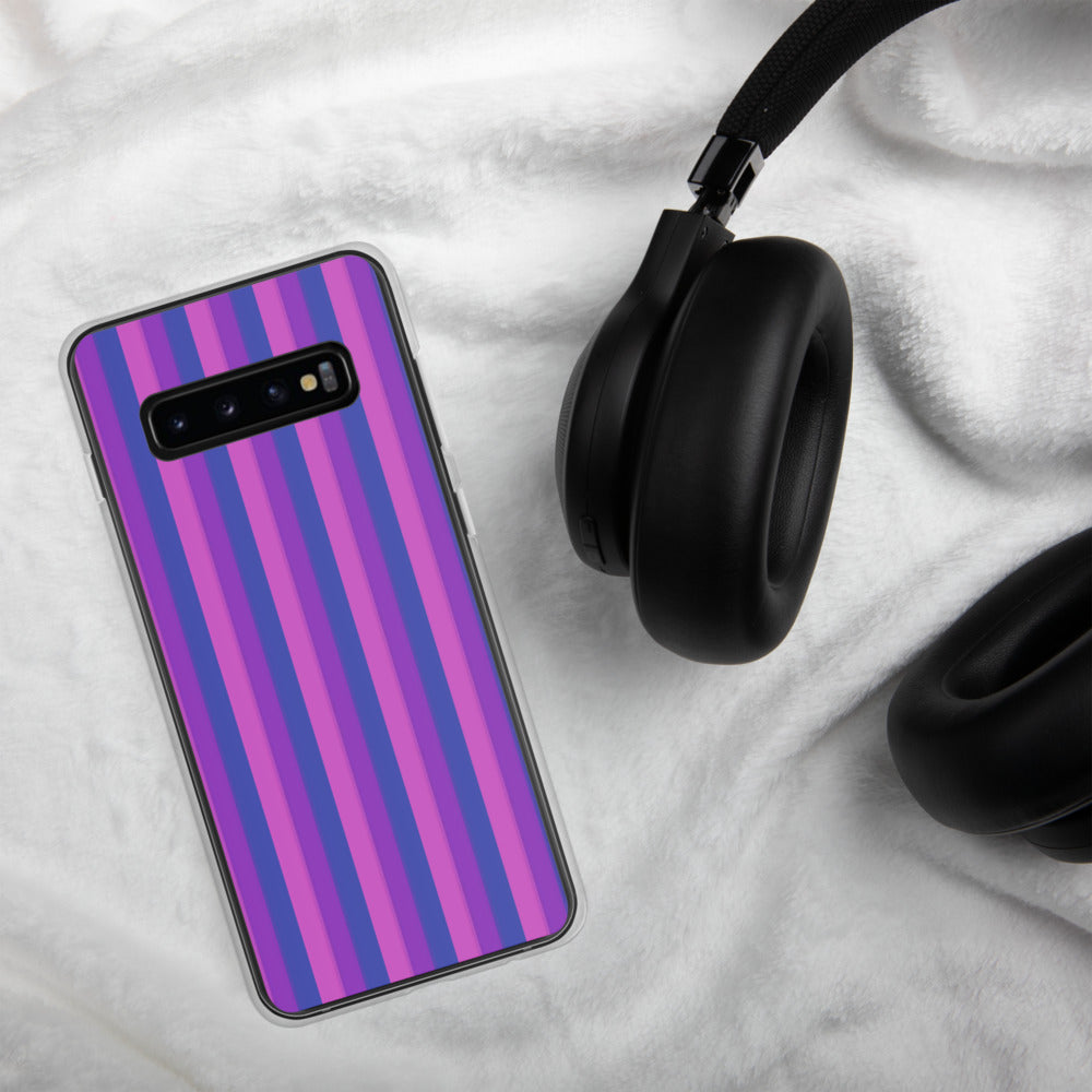 Bi 2 Samsung Case