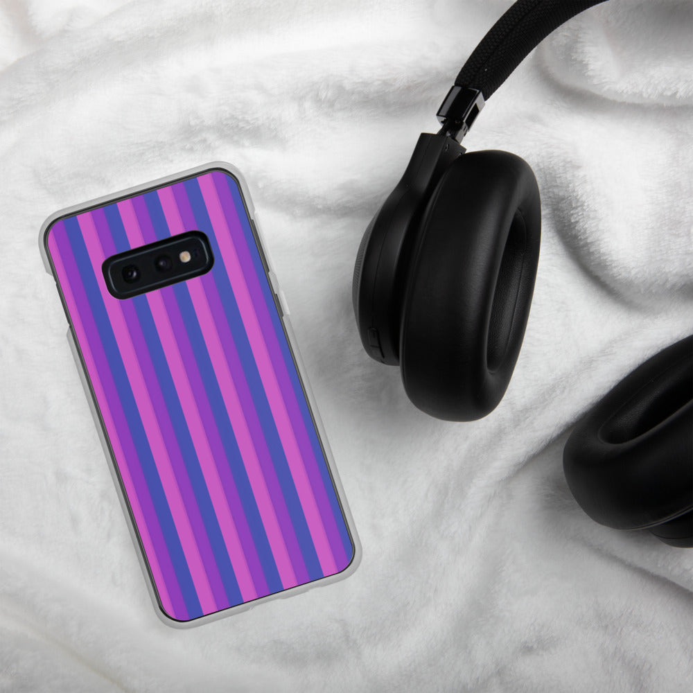 Bi 2 Samsung Case