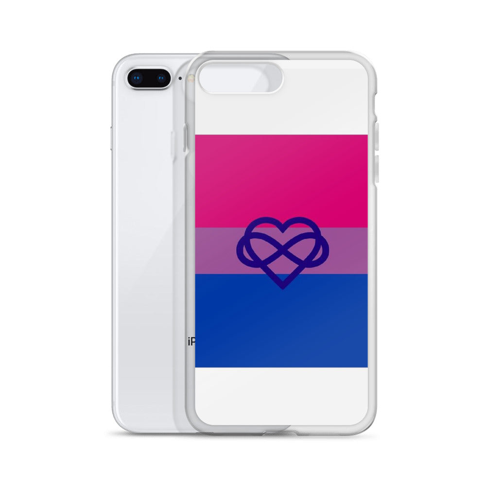 Bi/Poly iPhone Case