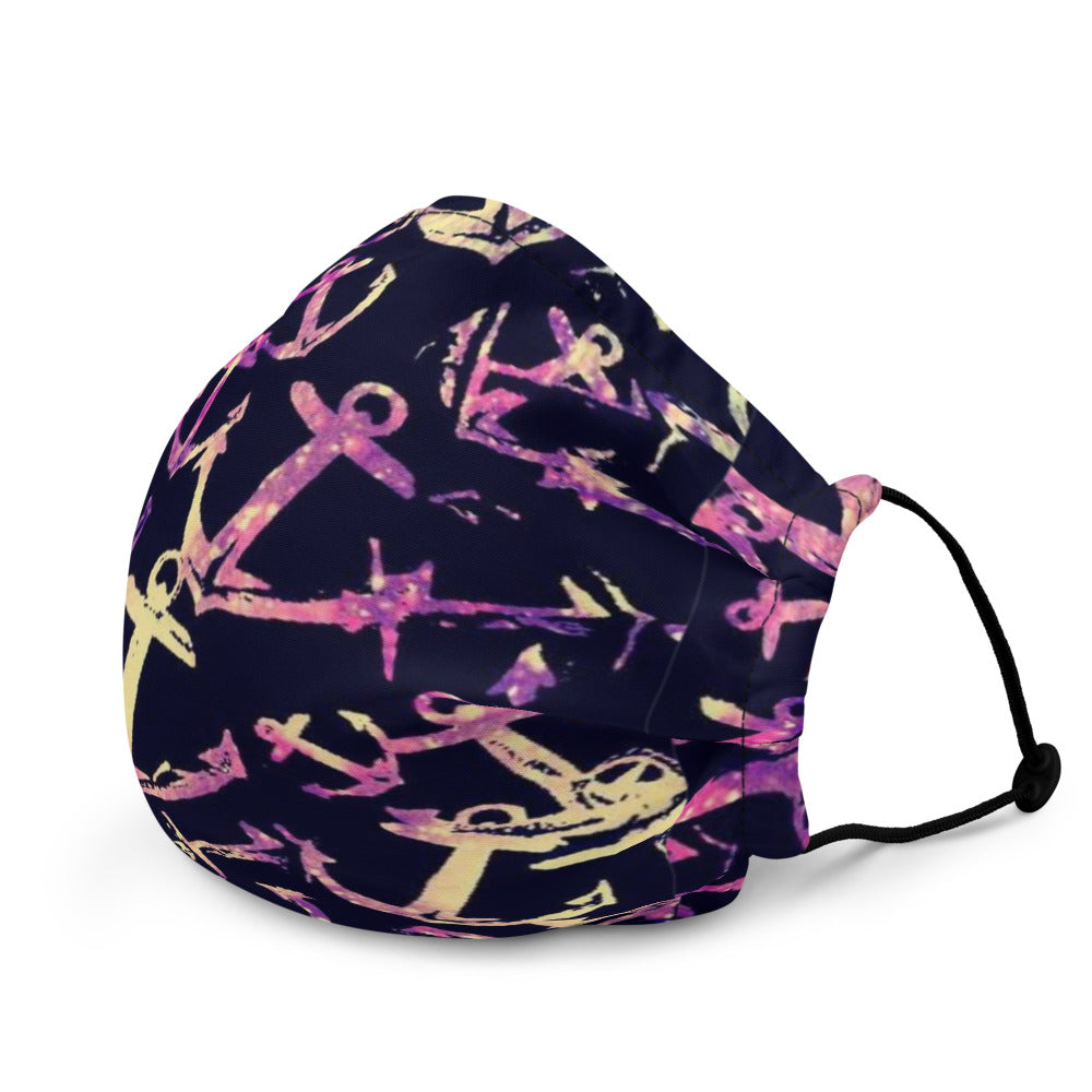 Anchor mask