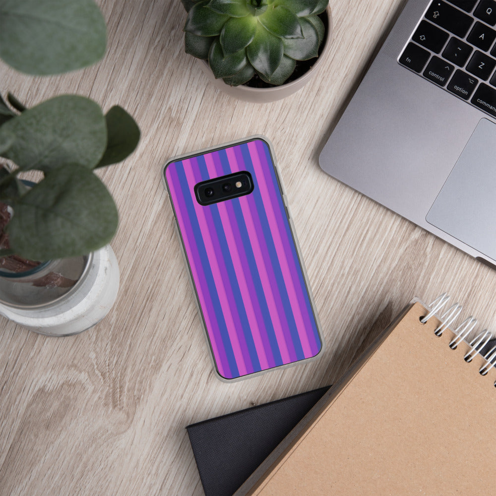 Bi 2 Samsung Case