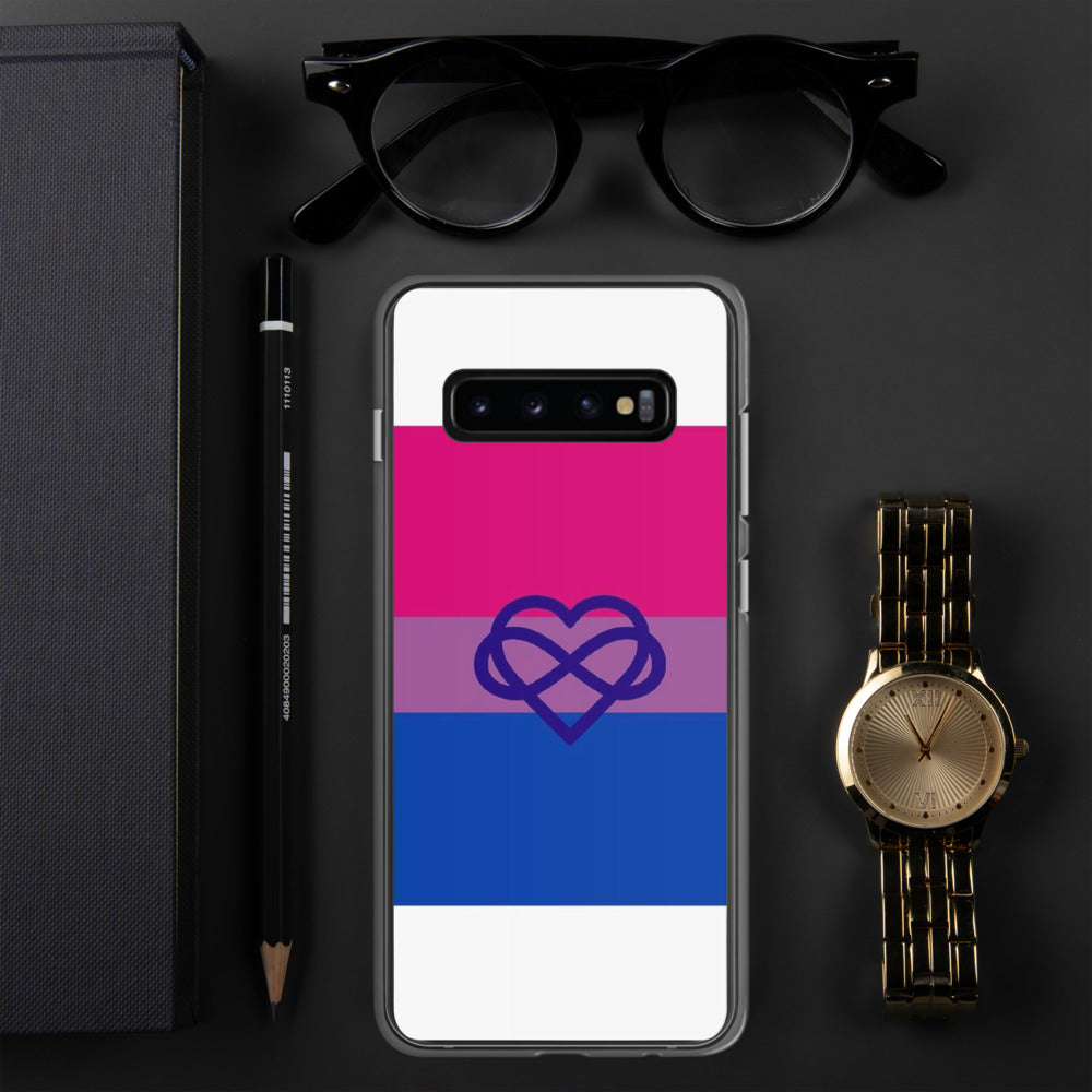 Bi/Poly Samsung Case