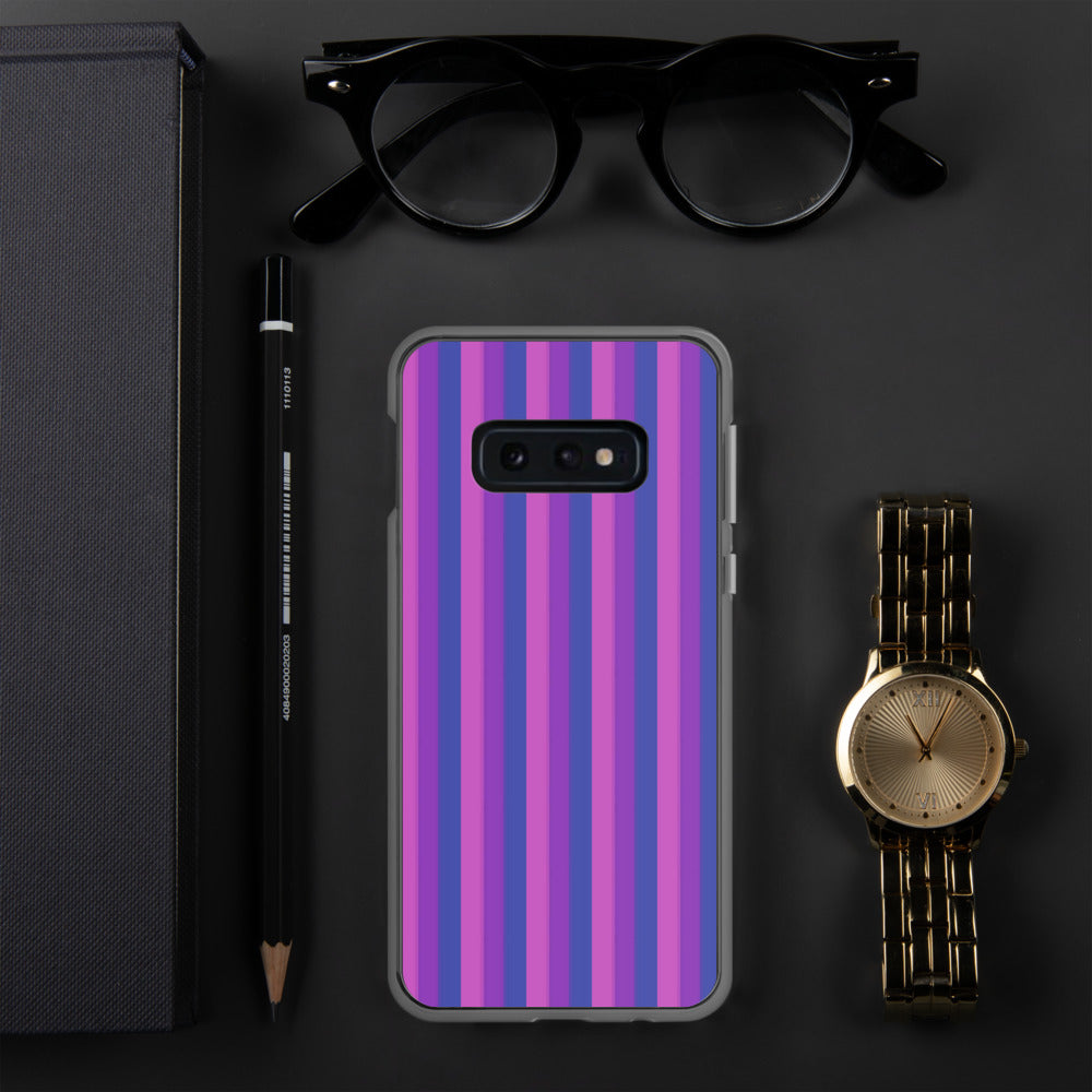 Bi 2 Samsung Case