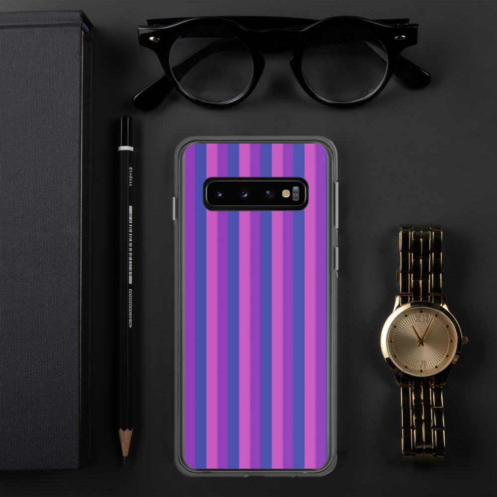 Bi 2 Samsung Case