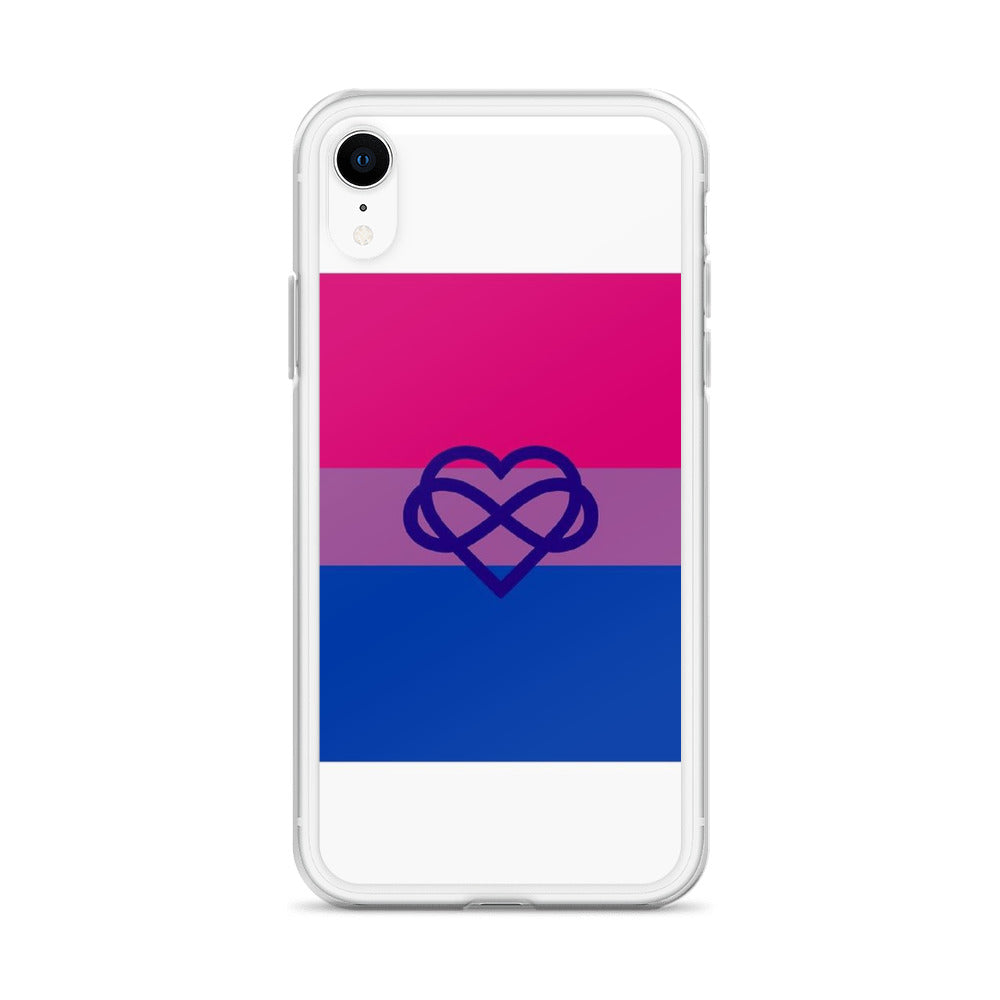 Bi/Poly iPhone Case