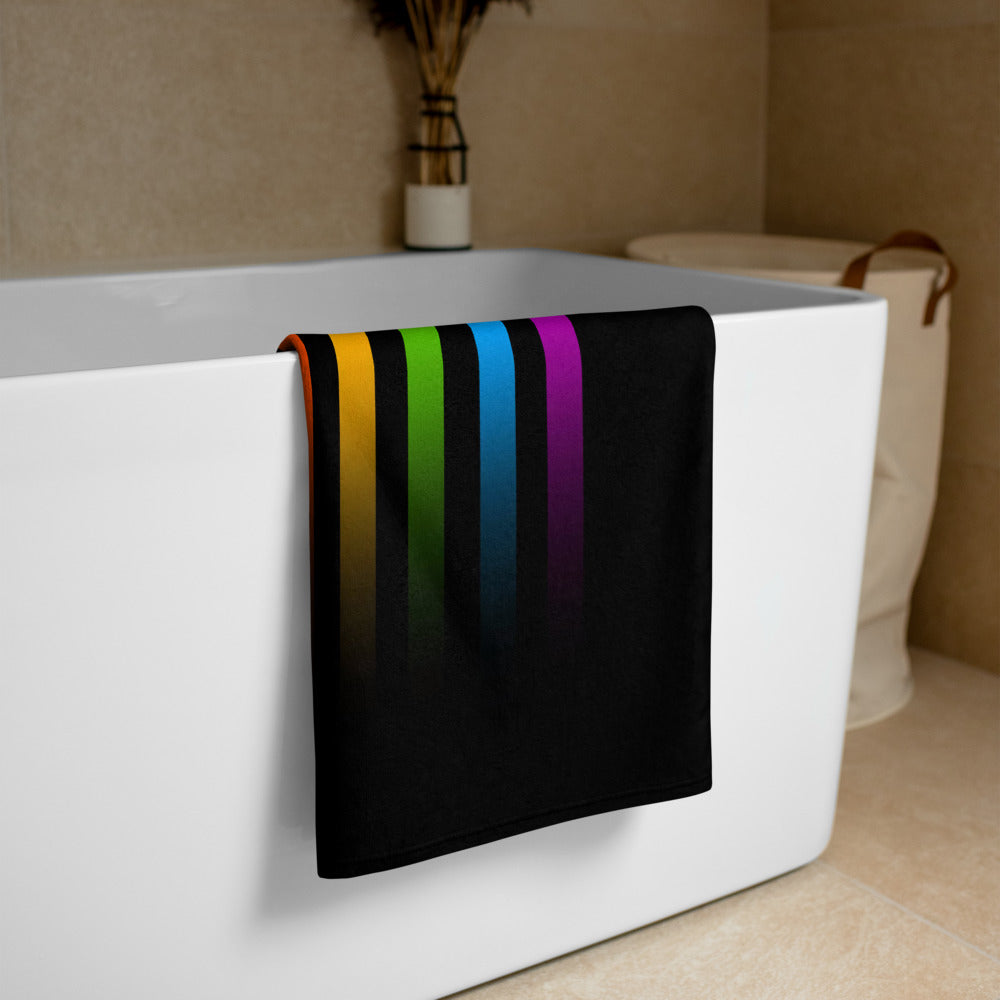 Pride 4 Beach Towel