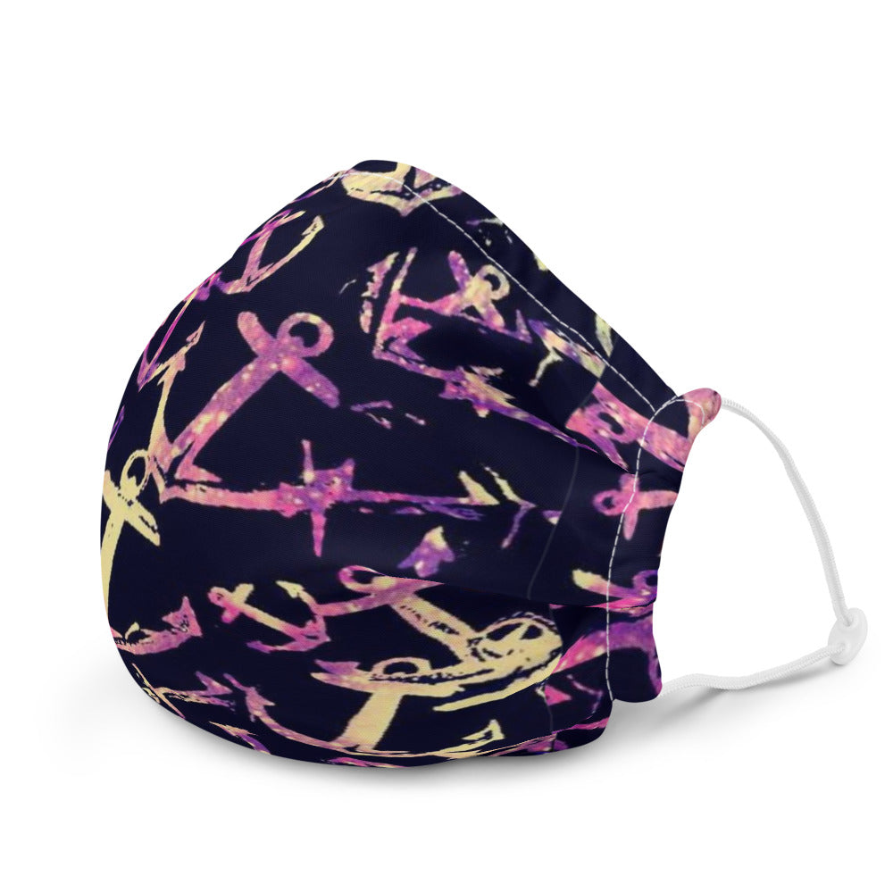 Anchor mask