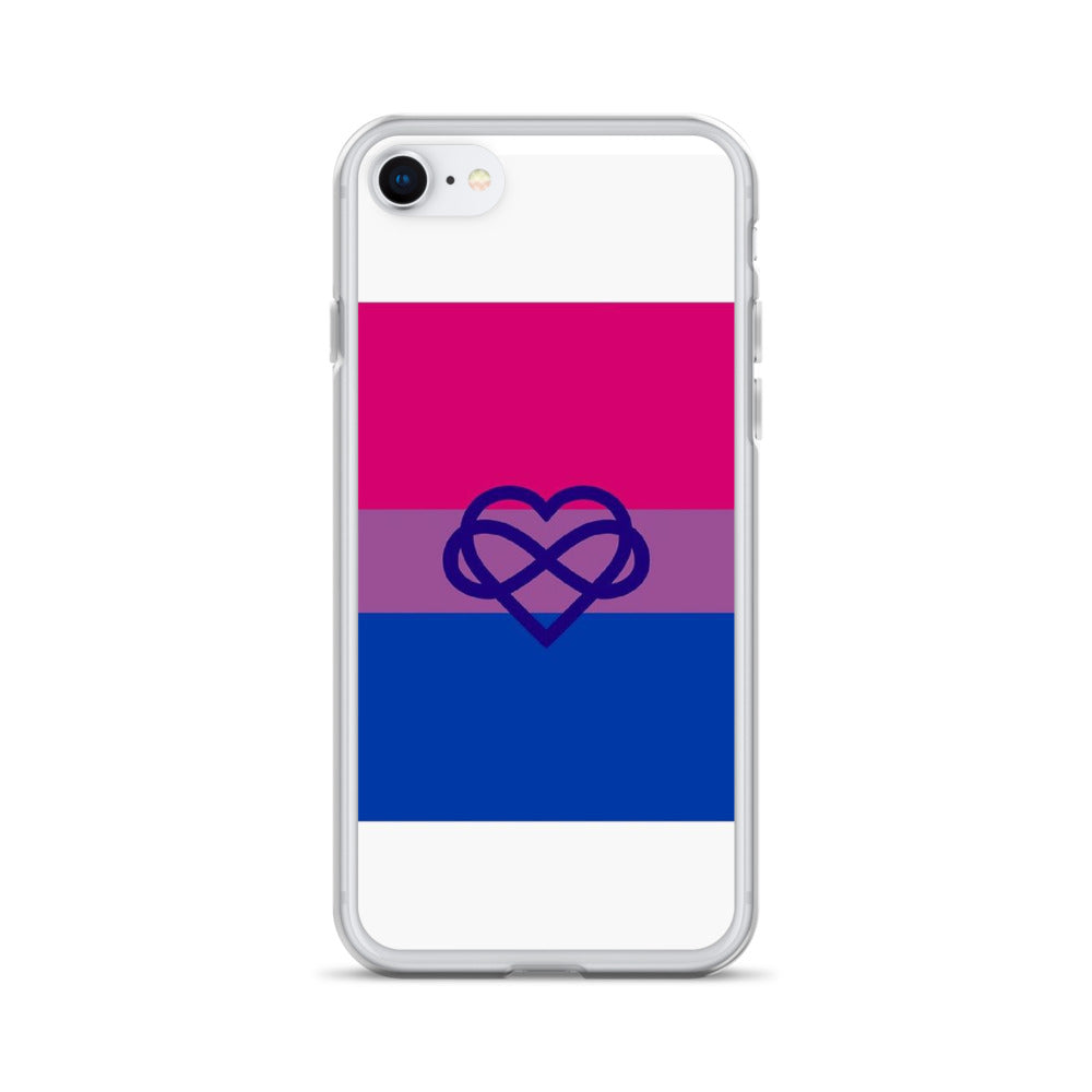 Bi/Poly iPhone Case
