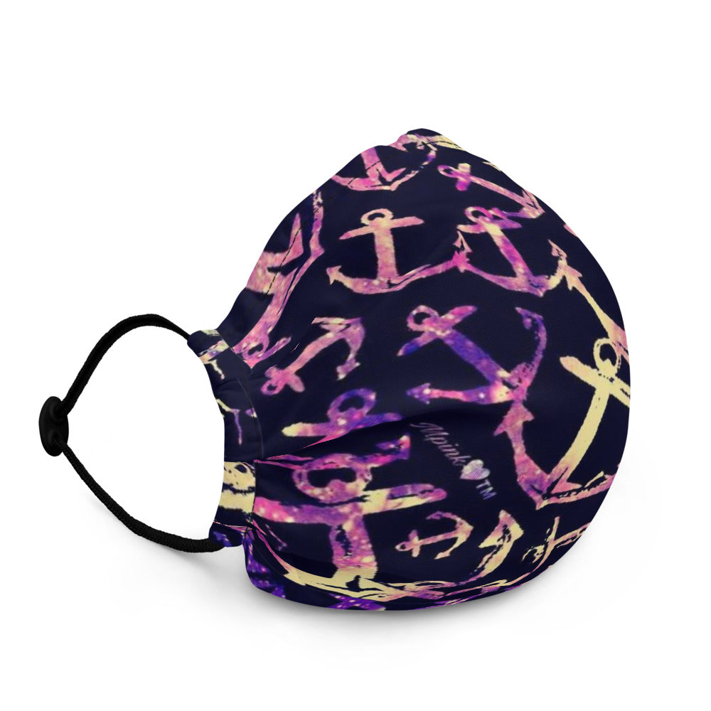 Anchor mask