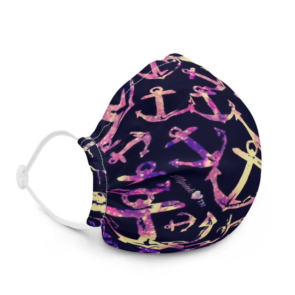 Anchor mask