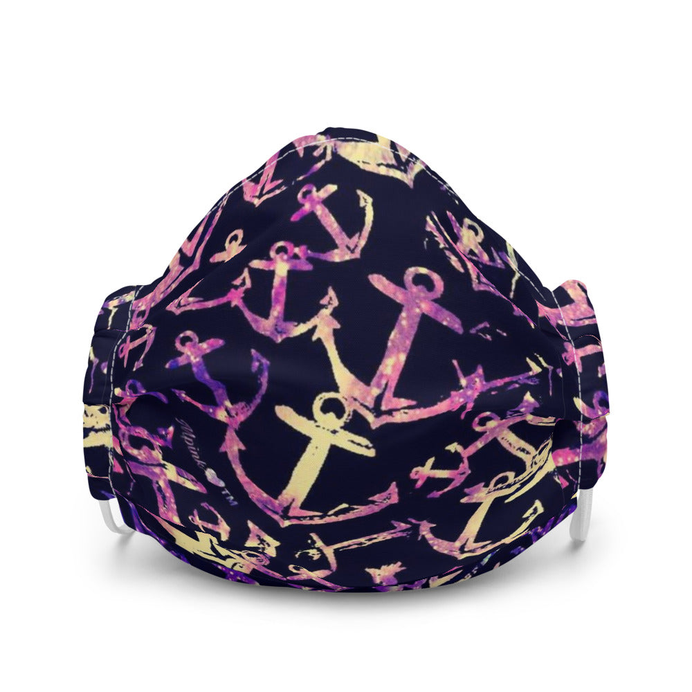 Anchor mask
