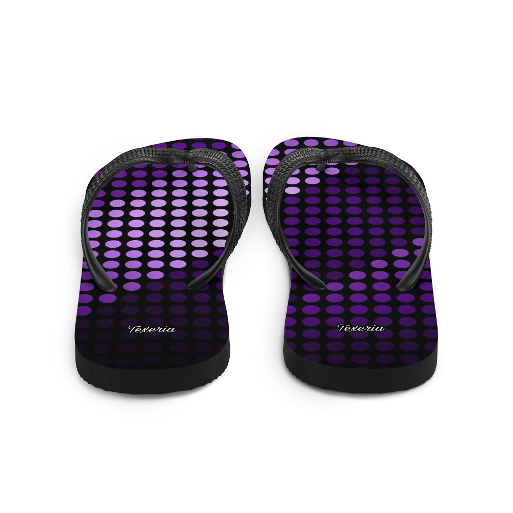 Antidot Flip-Flops