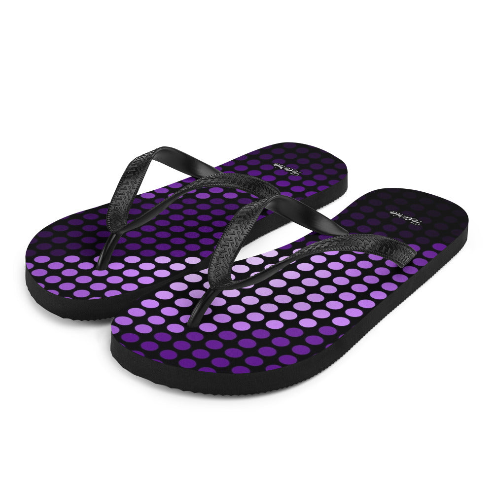 Antidot Flip-Flops