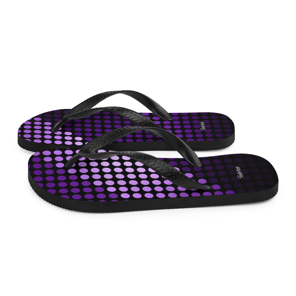 Antidot Flip-Flops