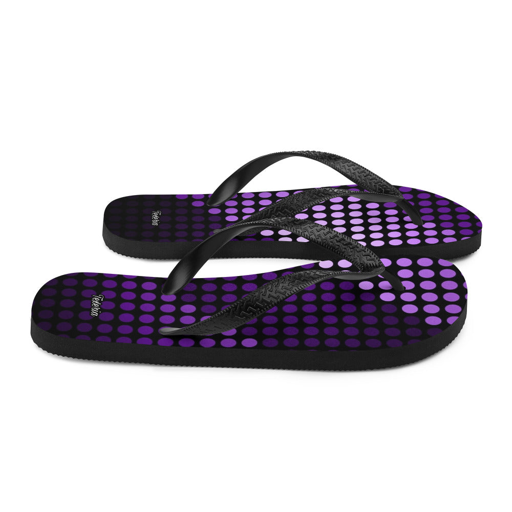 Antidot Flip-Flops
