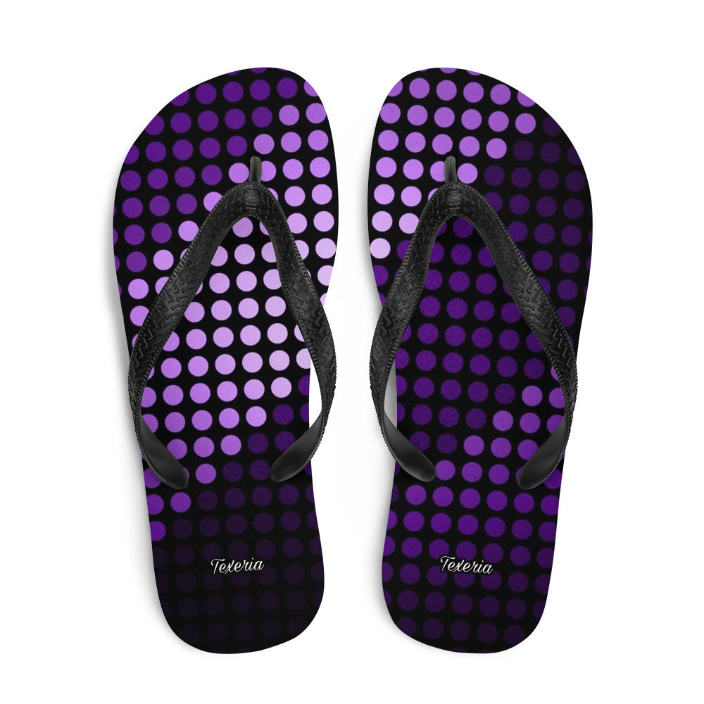 Antidot Flip-Flops