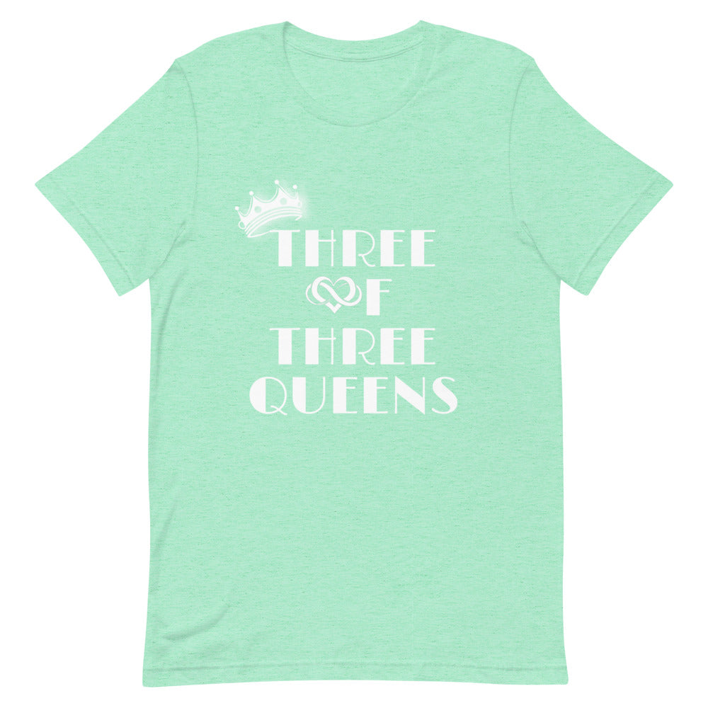 Three of three T-Shirt