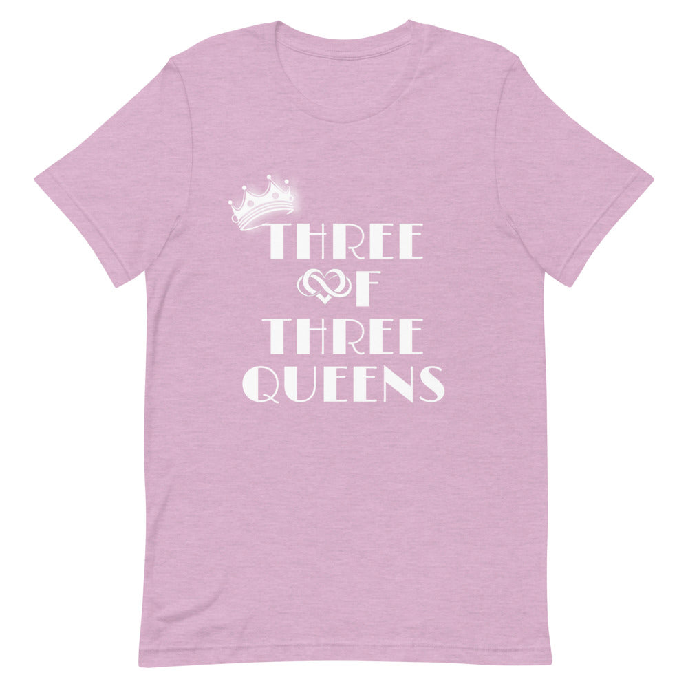 Three of three T-Shirt