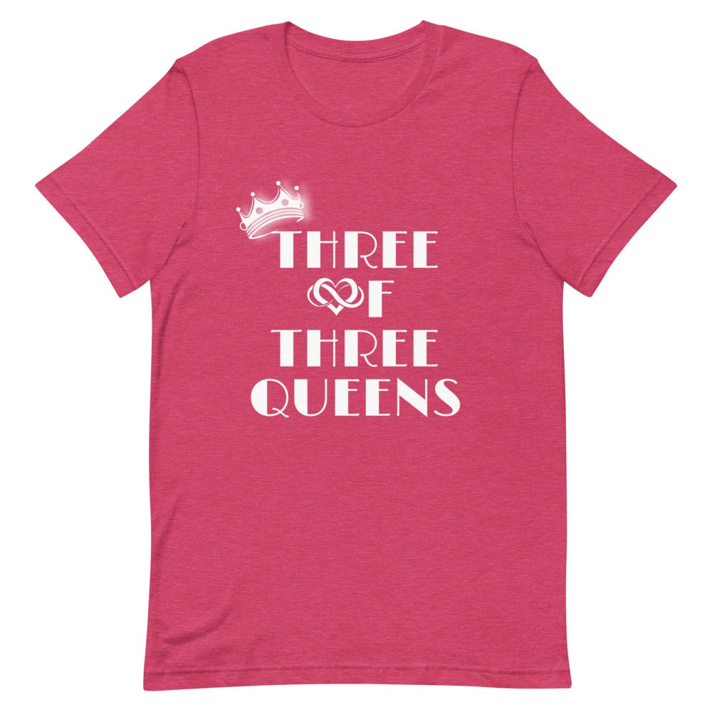 Three of three T-Shirt