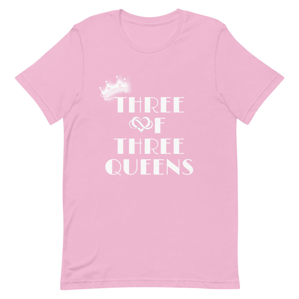 Three of three T-Shirt
