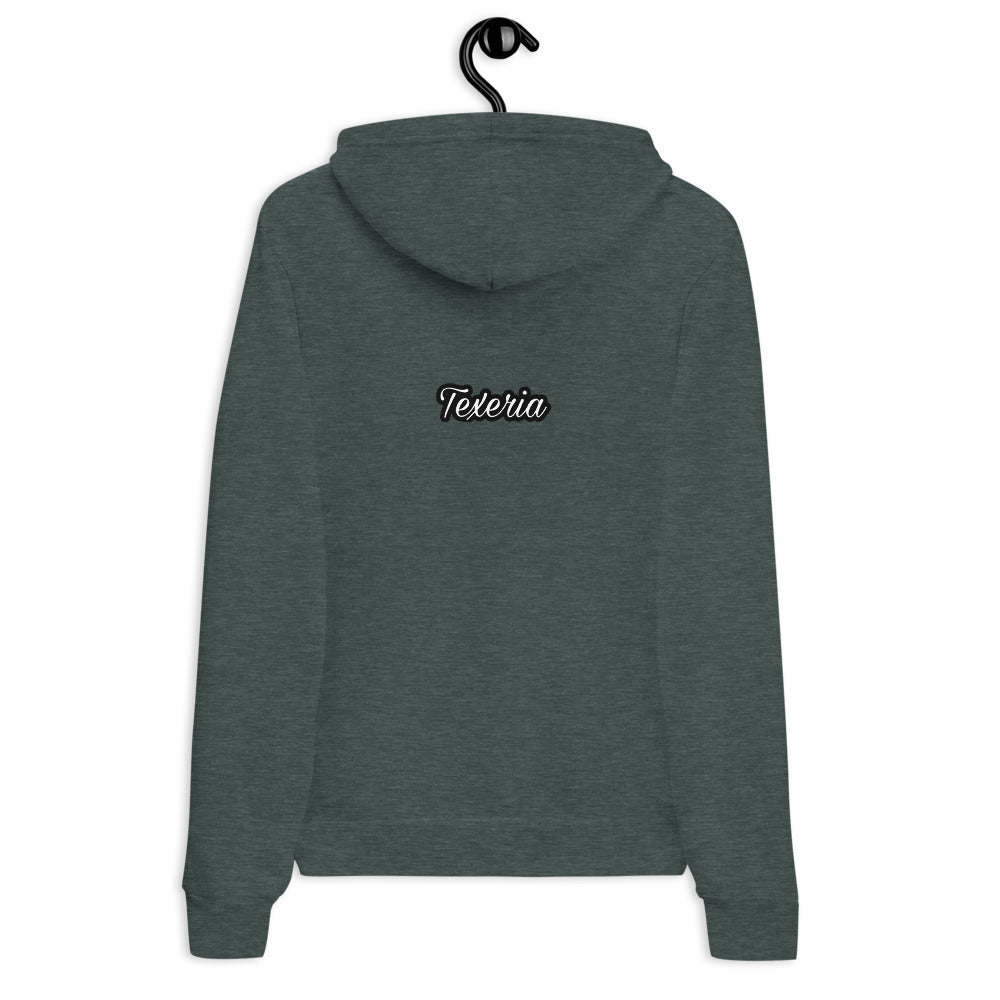 Heart H5 Unisex hoodie