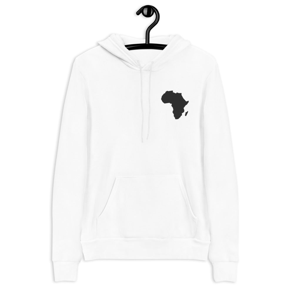Africa Unisex hoodie
