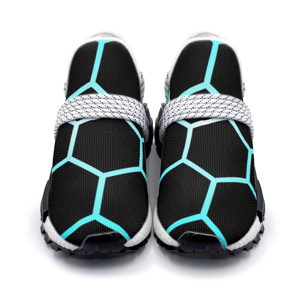 Honeycomb Lightweight Sneaker