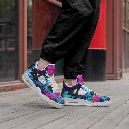 Hawaii Sneakers