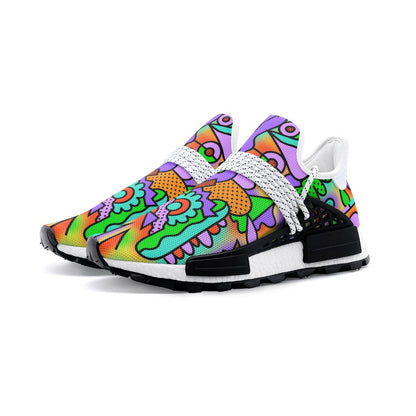 Abstract 2 Lightweight Sneaker