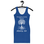 Thompkins Dress (Albany)