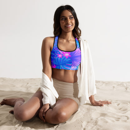 Kaua'i Sports Bra