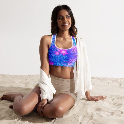 Kaua'i Sports Bra