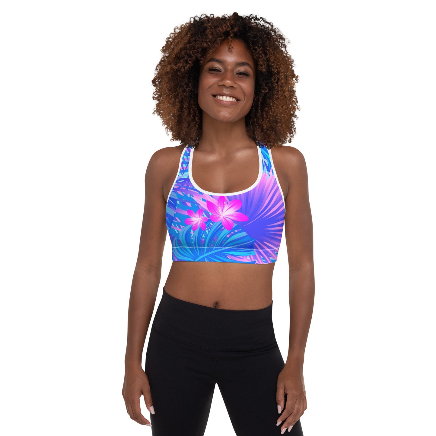 Kaua'i Sports Bra