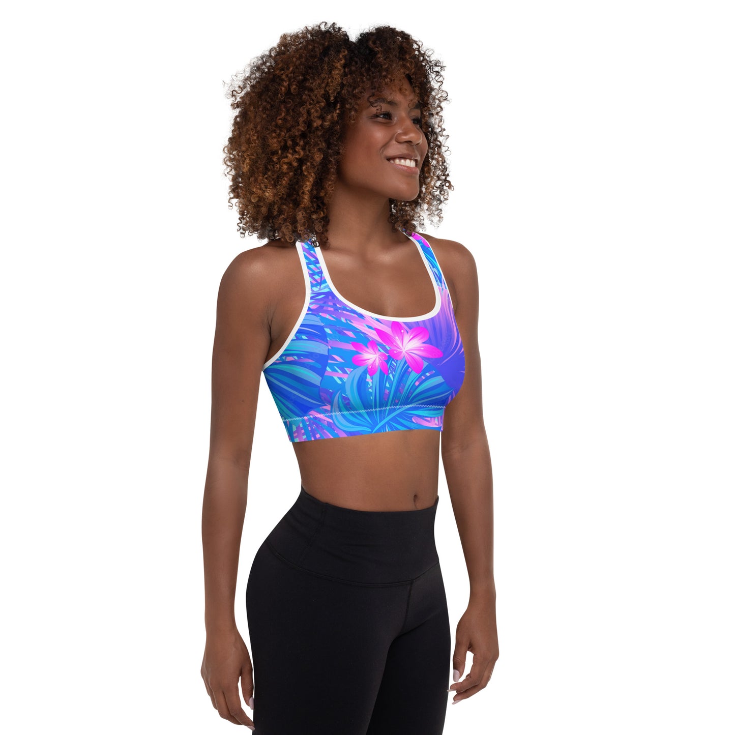 Kaua'i Sports Bra