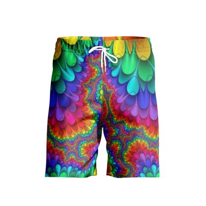 Pride Beach Shorts