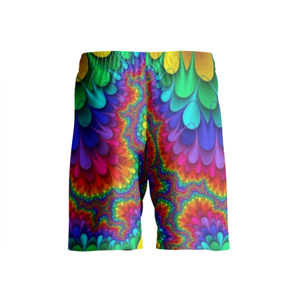 Pride Beach Shorts