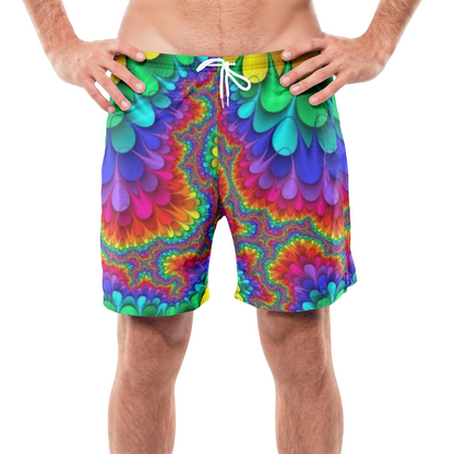 Pride Beach Shorts