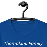 Thompkins Tee 4XL (Albany)