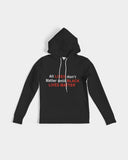 All lives Women's Hoodie