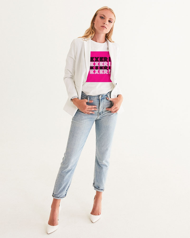 Azalea Women's Graphic Tee