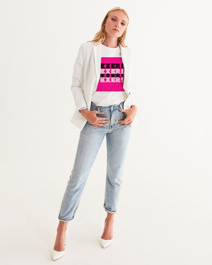 Azalea Women's Graphic Tee