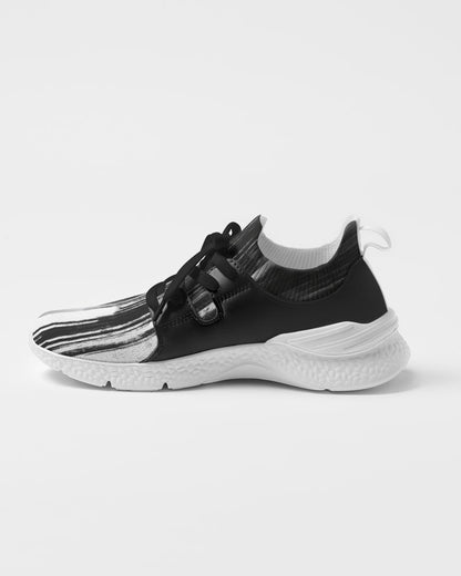Chalkboard Women's Two-Tone Sneaker